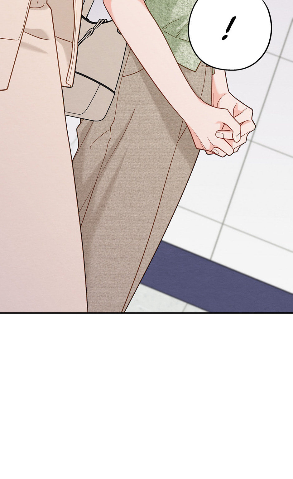 Dazzled By You Chapter 107 page 50 - 