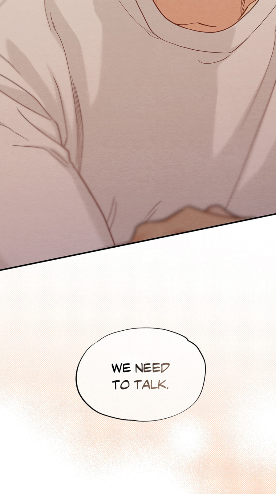 Dazzled By You Chapter 107 page 6 - 