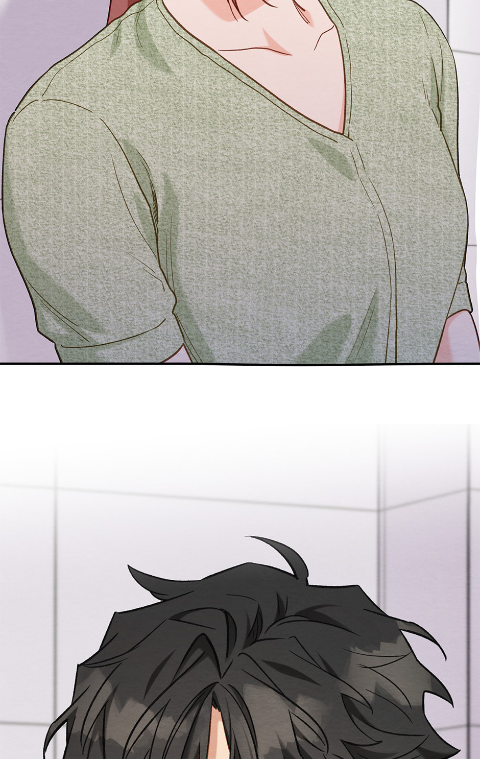 Dazzled By You Chapter 107 page 53 - 