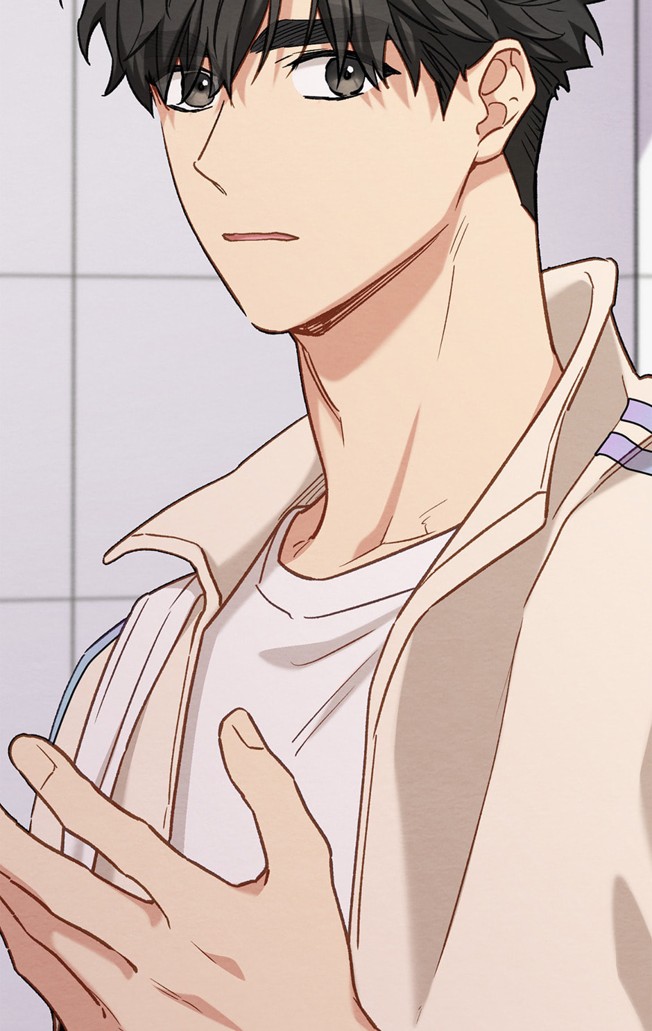 Dazzled By You Chapter 107 page 54 - 