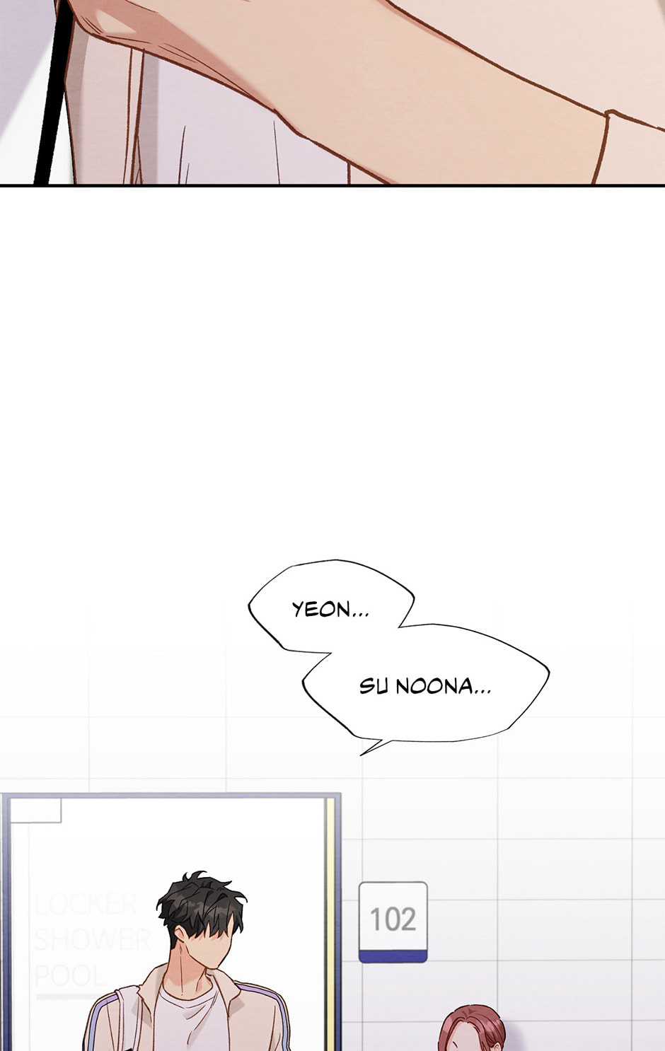 Dazzled By You Chapter 107 page 55 - 