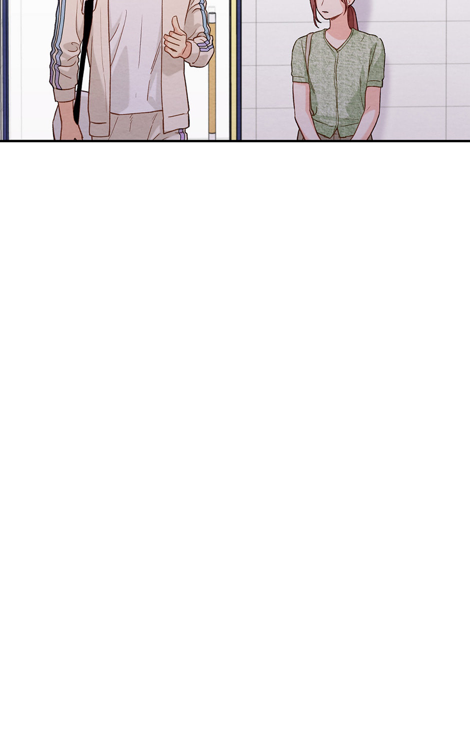 Dazzled By You Chapter 107 page 56 - 