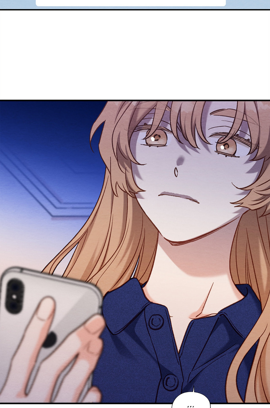 Dazzled By You Chapter 107 page 58 - 