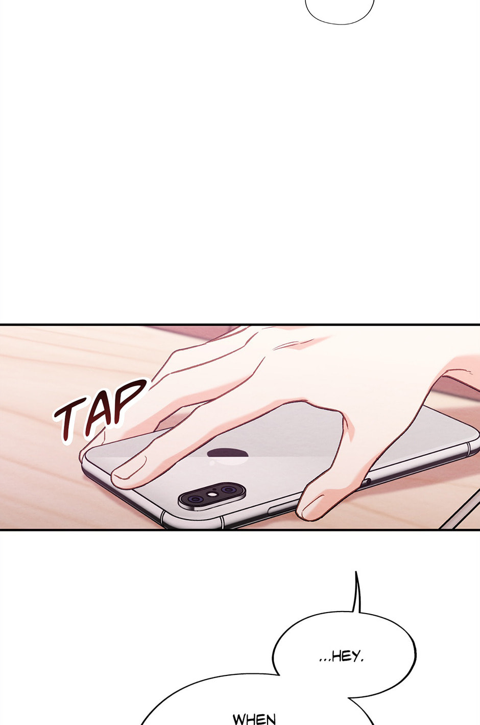Dazzled By You Chapter 107 page 59 - 
