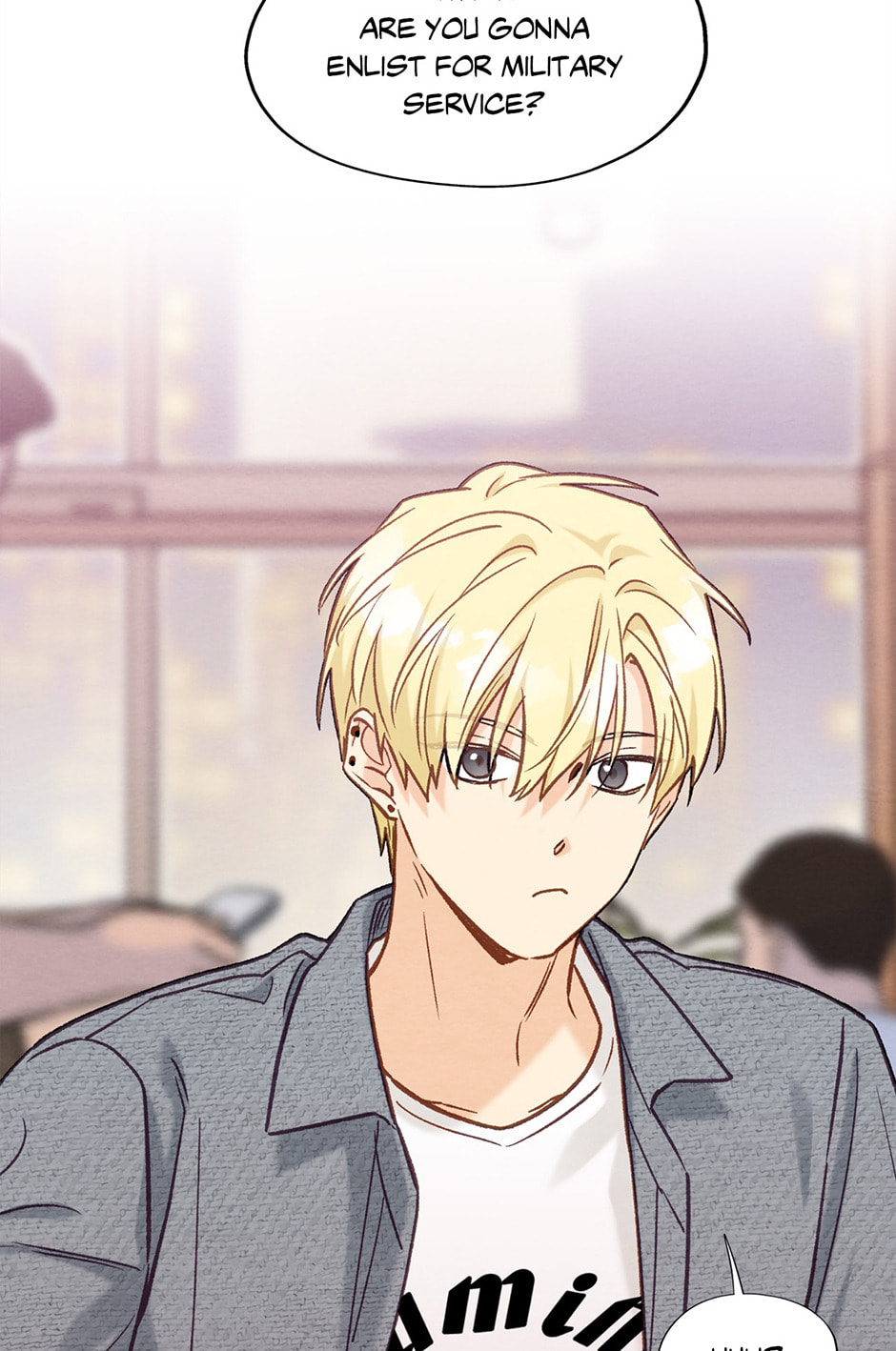 Dazzled By You Chapter 107 page 60 - 