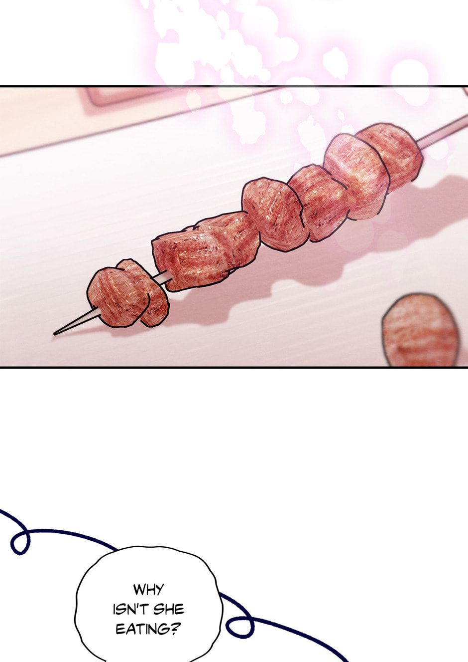 Dazzled By You Chapter 107 page 66 - 