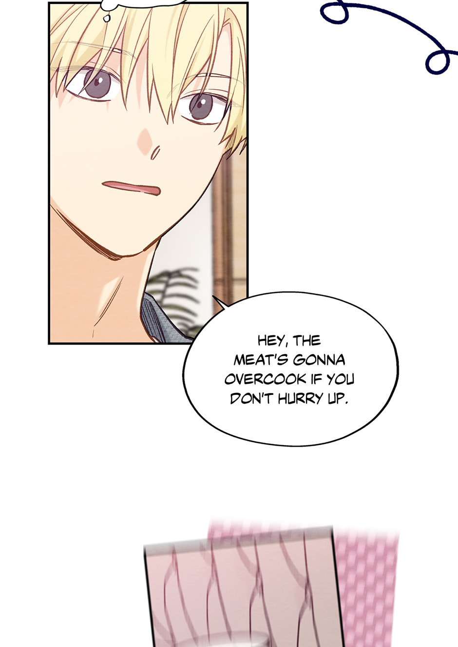 Dazzled By You Chapter 107 page 67 - 