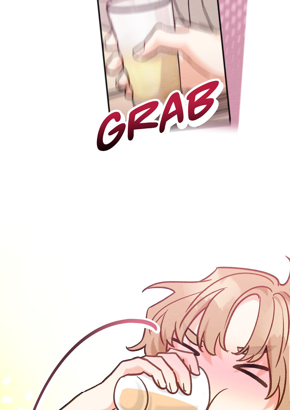 Dazzled By You Chapter 107 page 68 - 