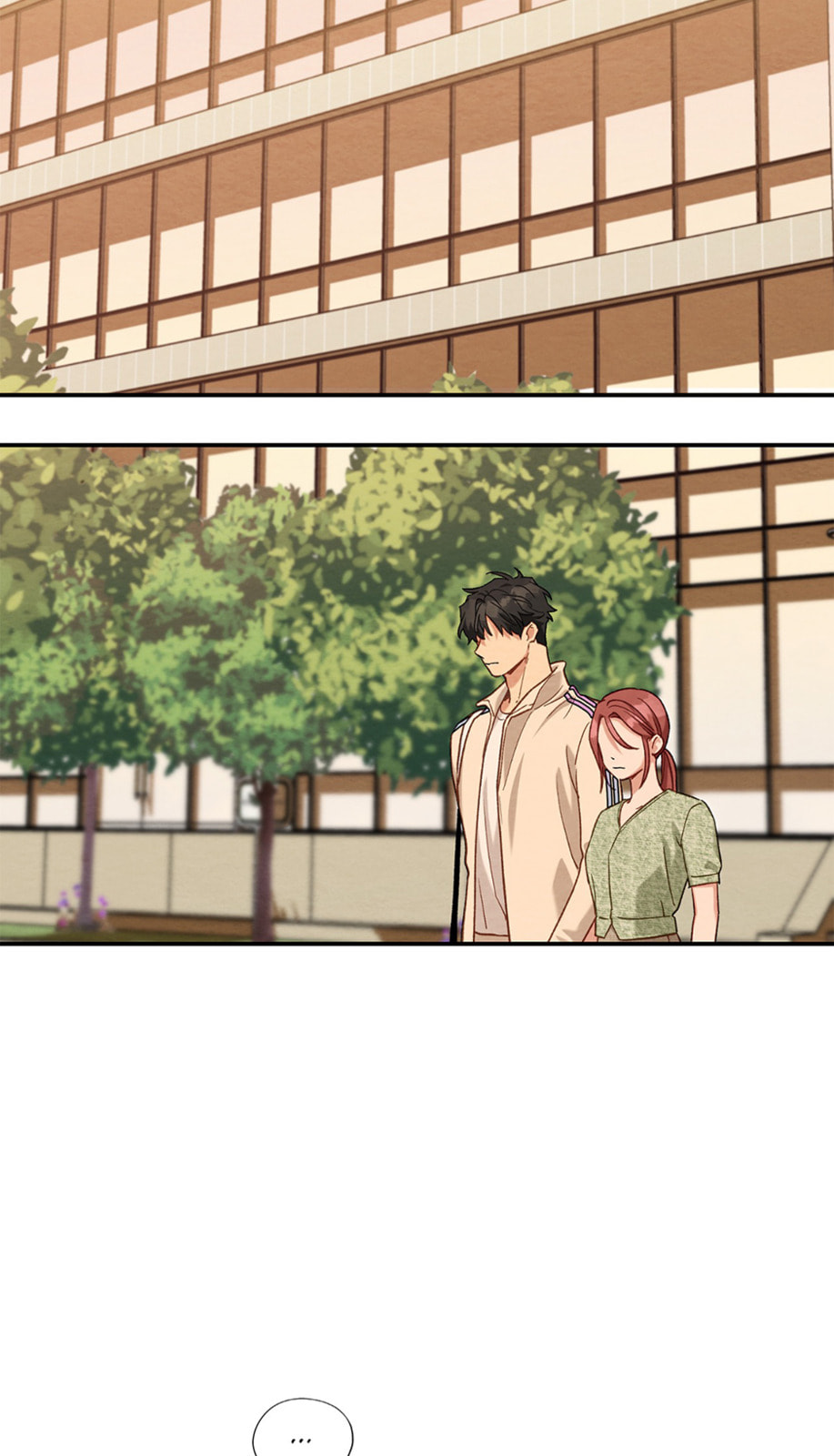 Dazzled By You Chapter 107 page 72 - 