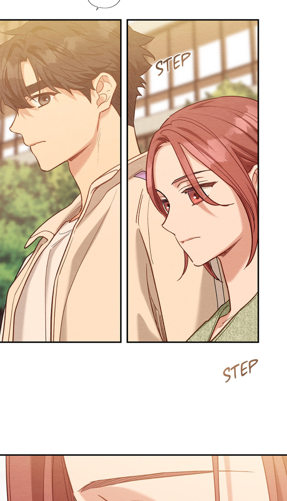 Dazzled By You Chapter 107 page 73 - 