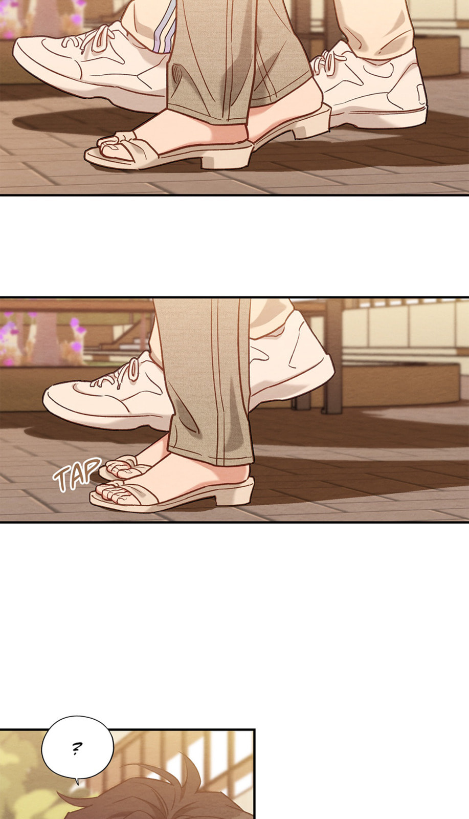 Dazzled By You Chapter 107 page 75 - 