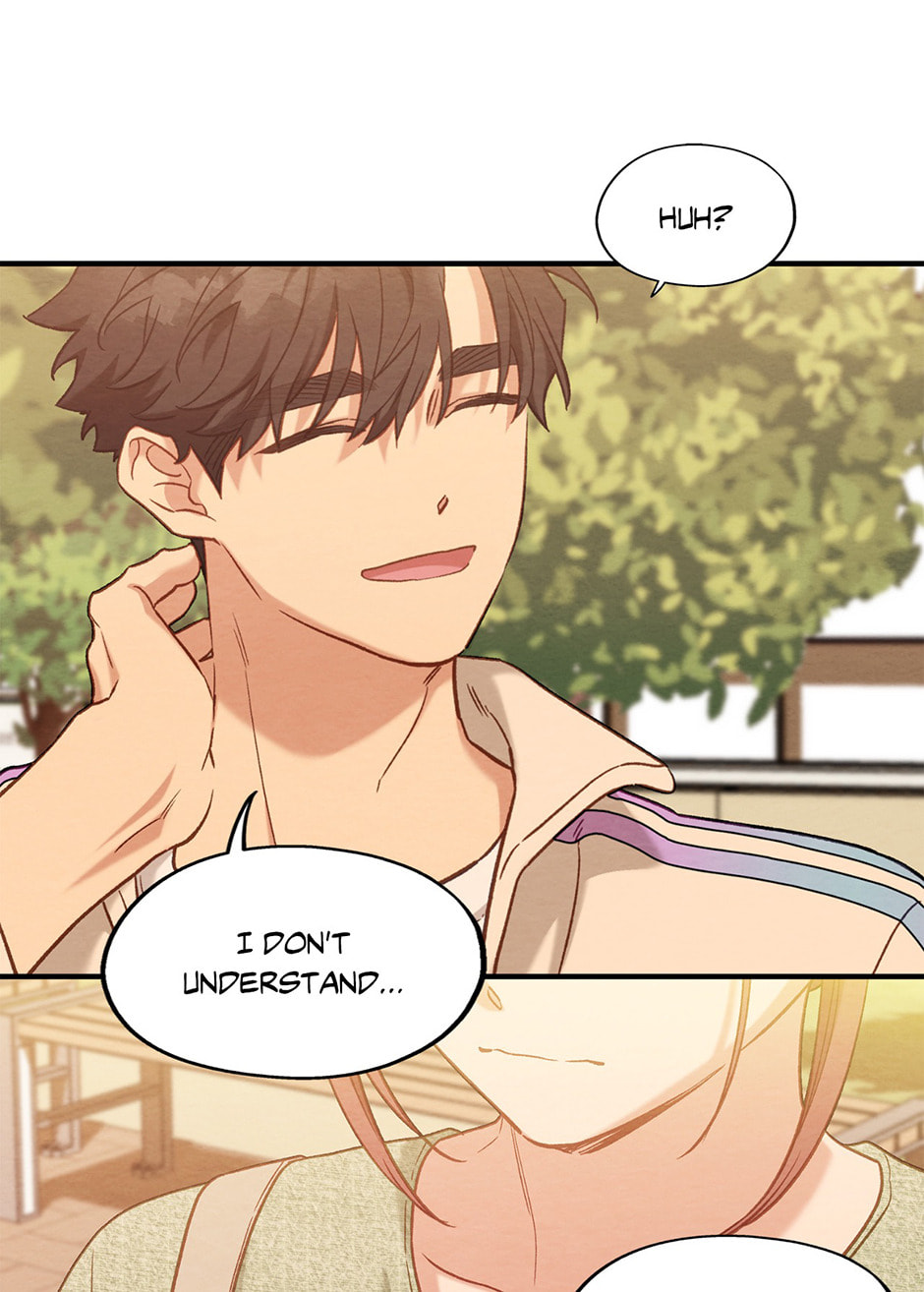 Dazzled By You Chapter 107 page 80 - 