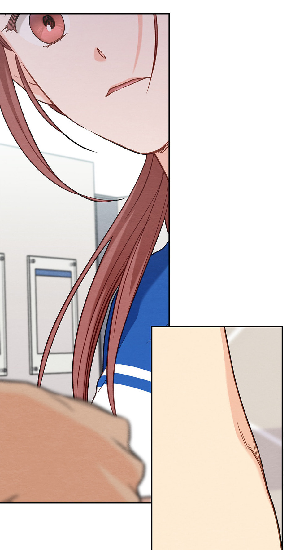 Dazzled By You Chapter 107 page 9 - 