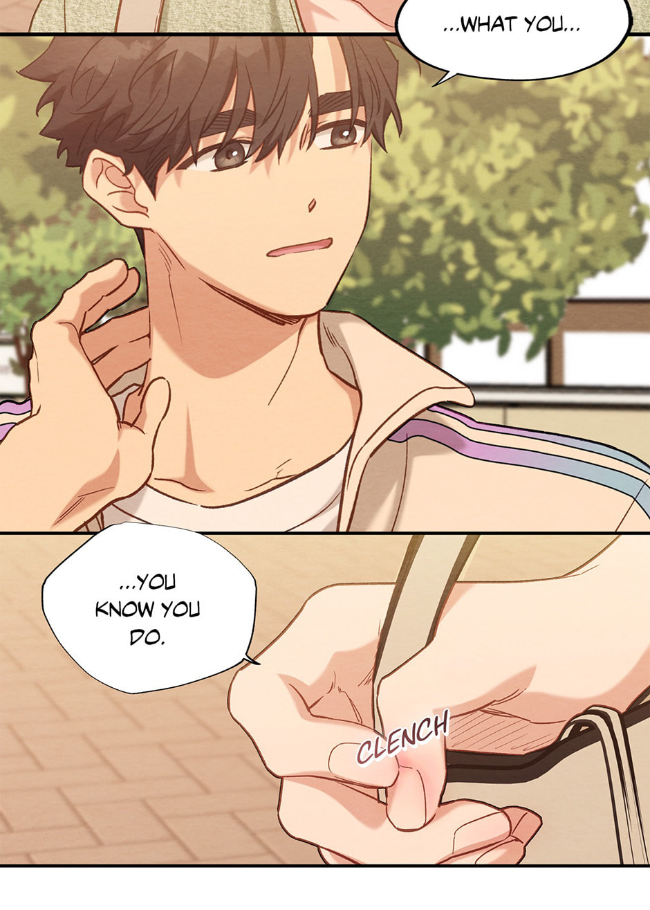 Dazzled By You Chapter 107 page 81 - 