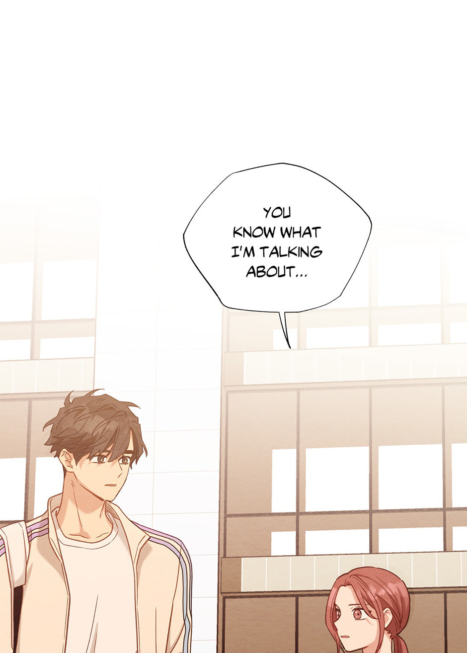 Dazzled By You Chapter 107 page 82 - 