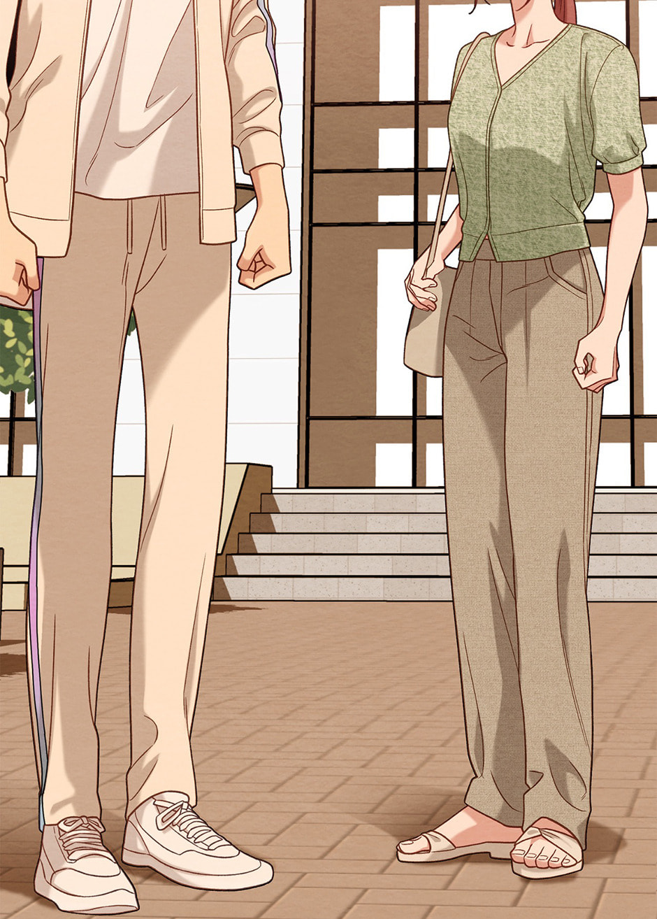 Dazzled By You Chapter 107 page 83 - 
