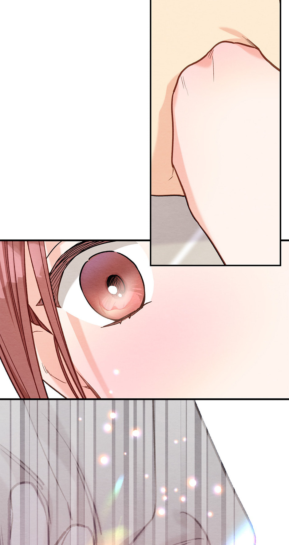 Dazzled By You Chapter 107 page 10 - 