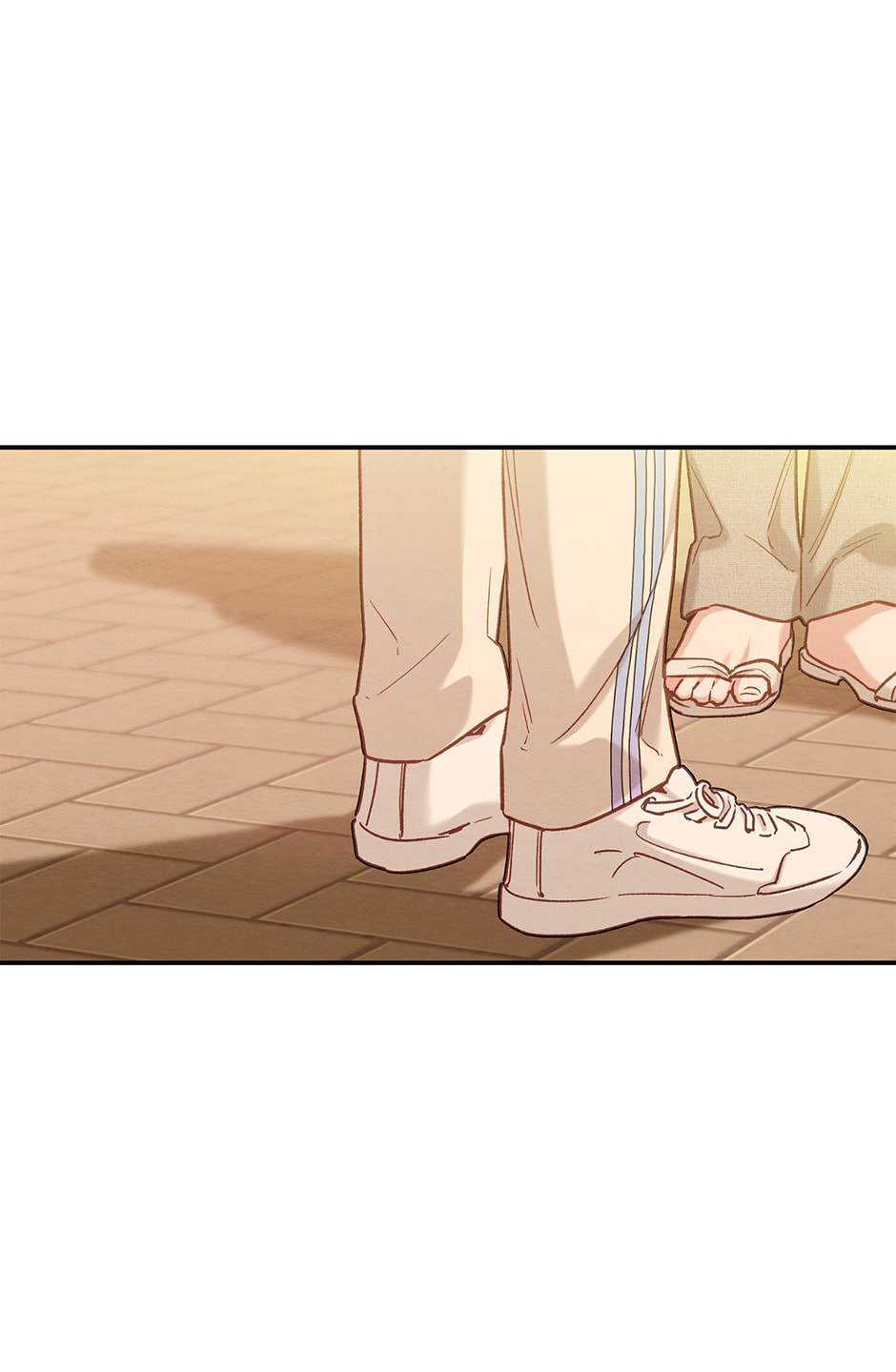 Dazzled By You Chapter 108 page 11 - 