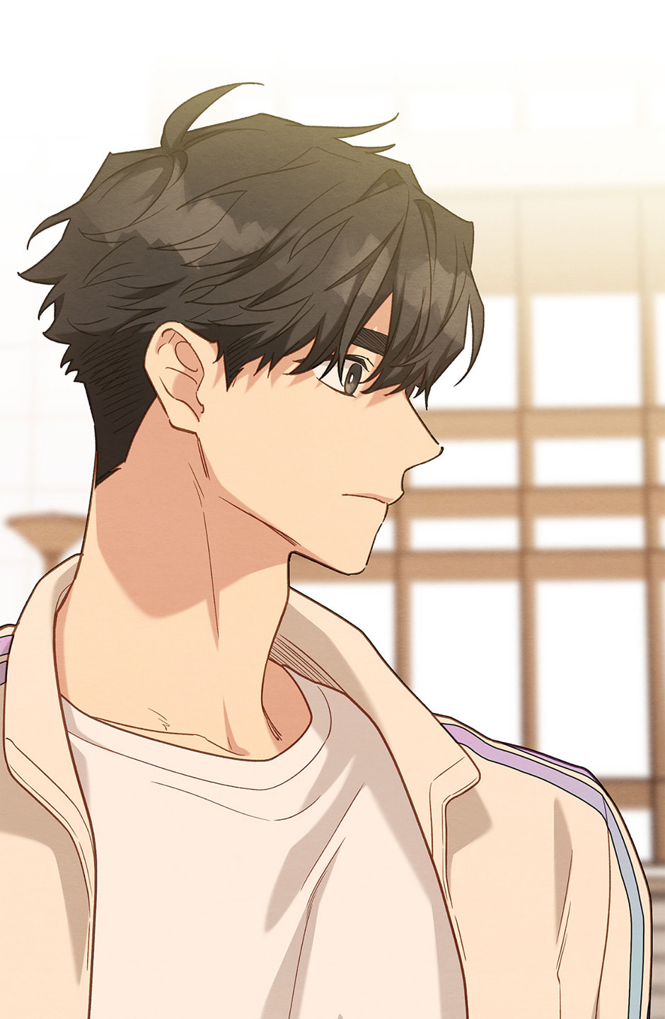Dazzled By You Chapter 108 page 12 - 