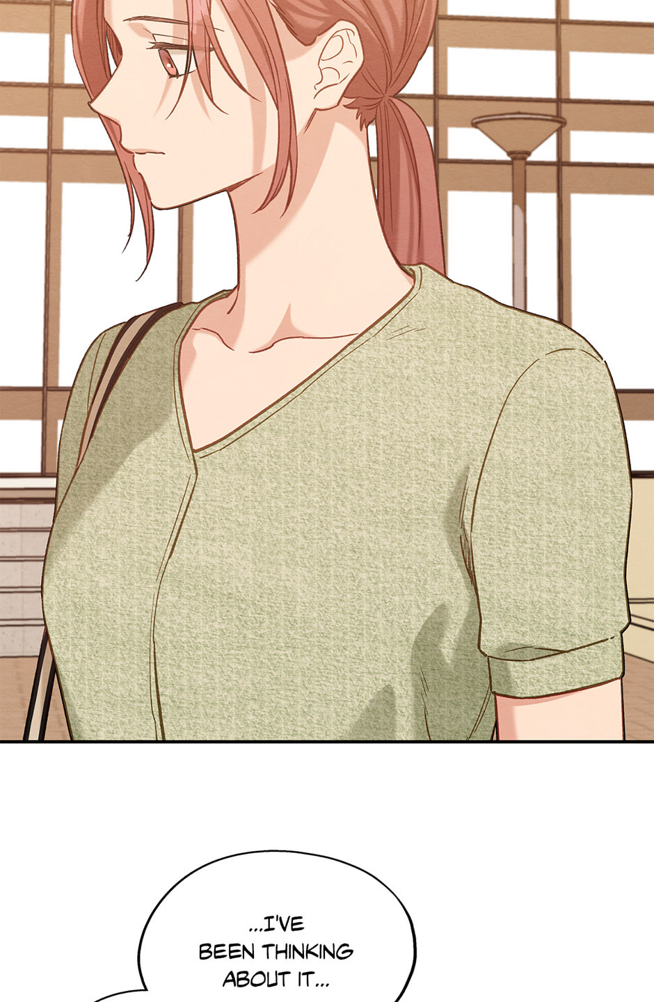 Dazzled By You Chapter 108 page 15 - 