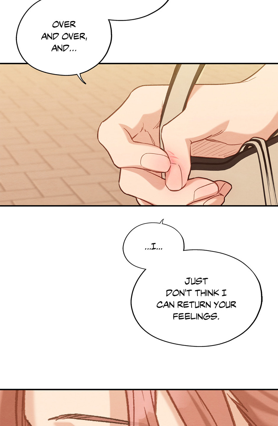 Dazzled By You Chapter 108 page 16 - 