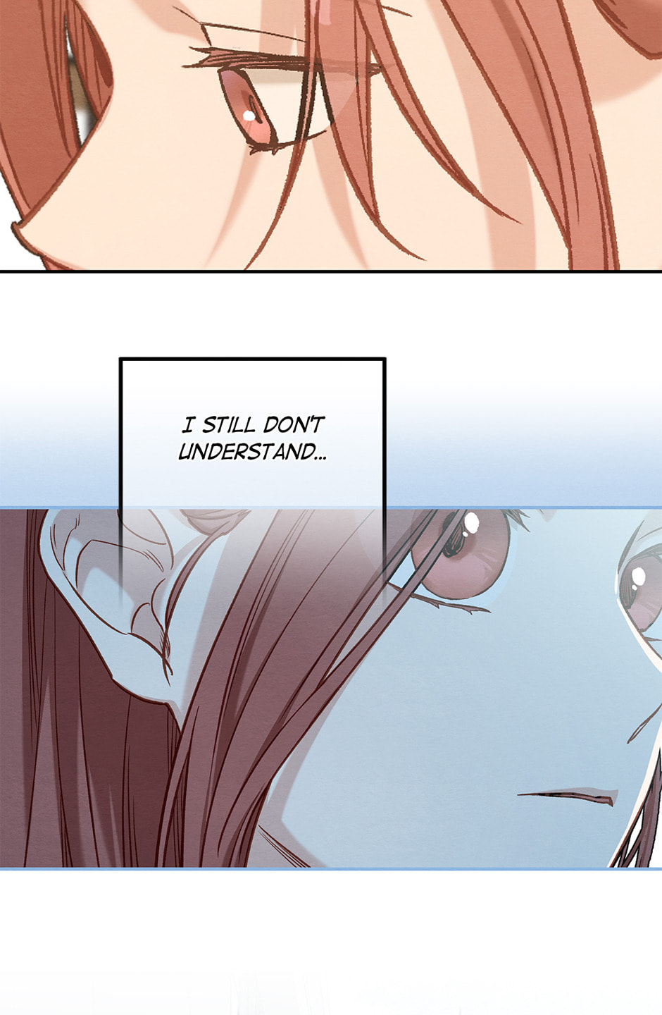 Dazzled By You Chapter 108 page 17 - 