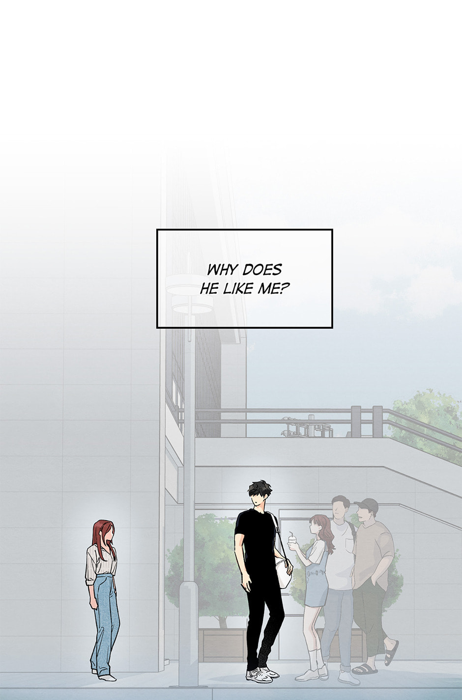 Dazzled By You Chapter 108 page 23 - 