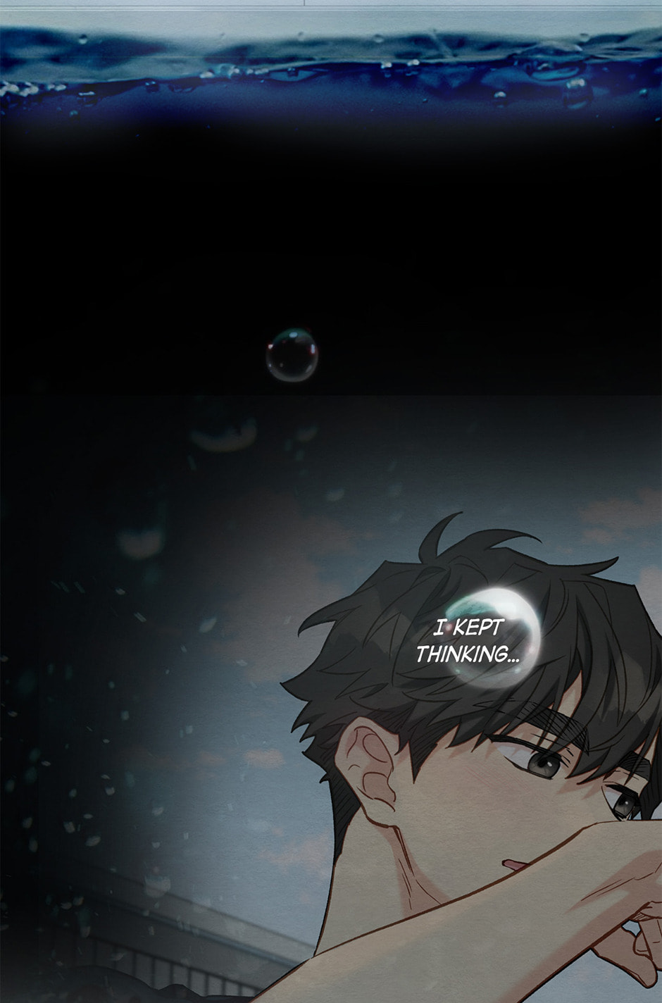 Dazzled By You Chapter 108 page 24 - 
