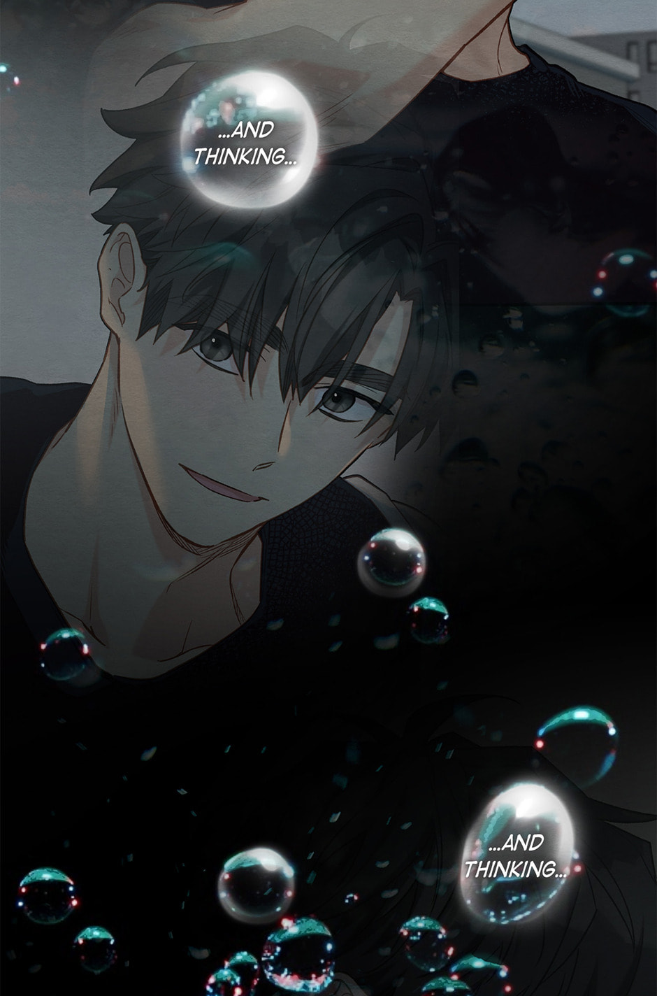 Dazzled By You Chapter 108 page 25 - 