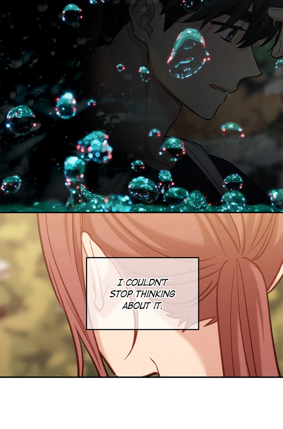 Dazzled By You Chapter 108 page 26 - 