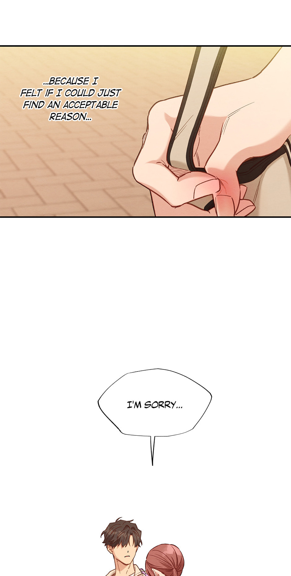 Dazzled By You Chapter 108 page 27 - 