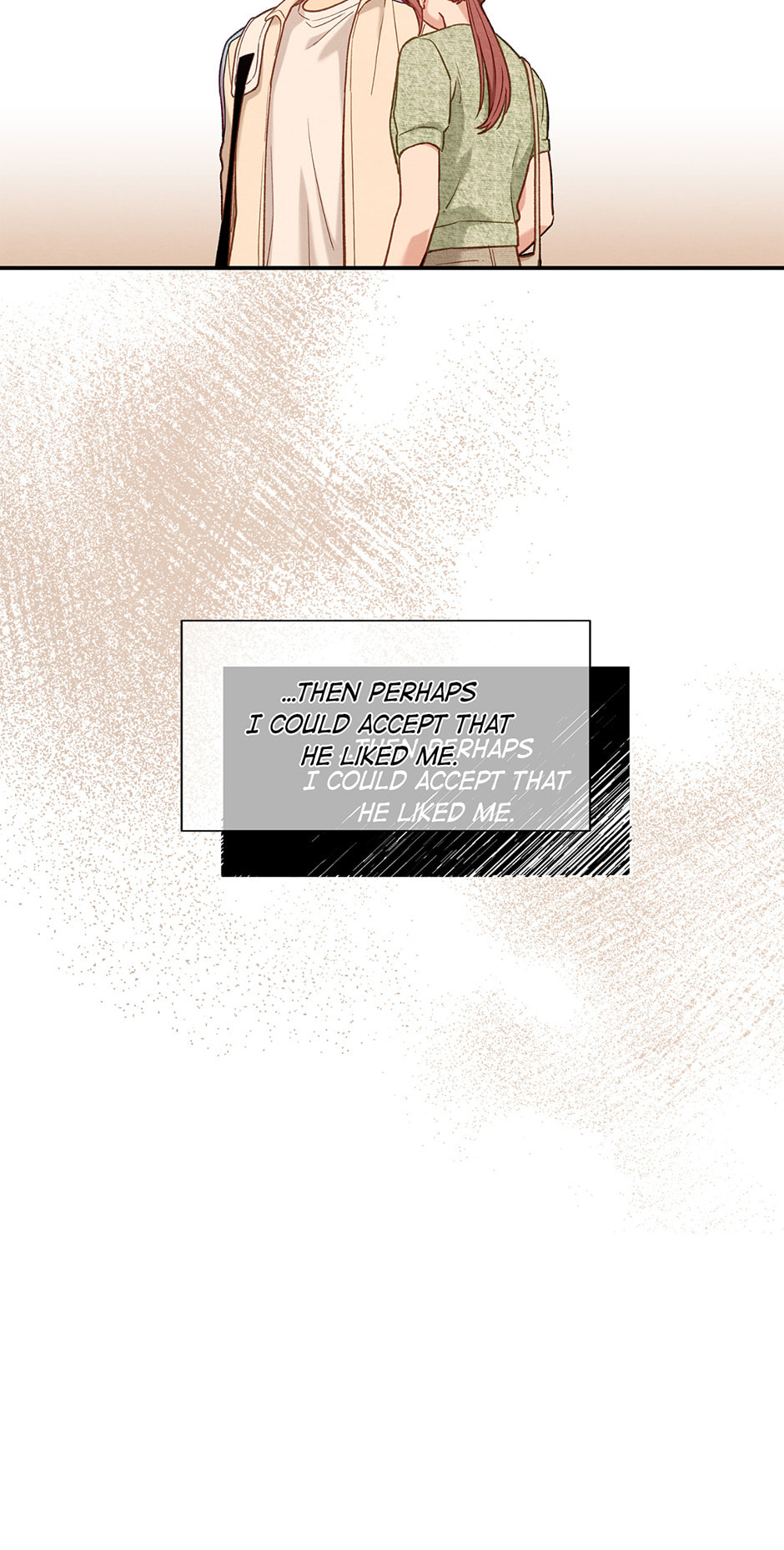 Dazzled By You Chapter 108 page 28 - 