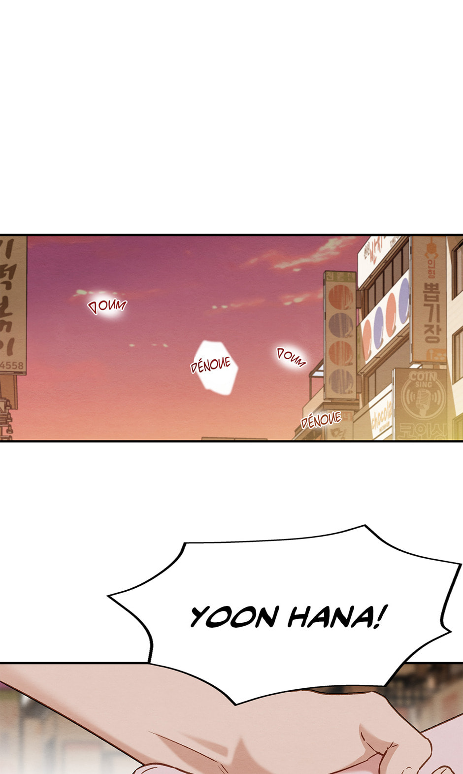 Dazzled By You Chapter 108 page 29 - 