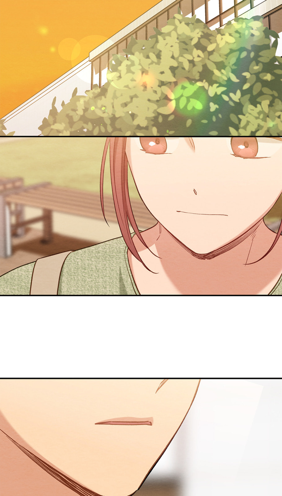 Dazzled By You Chapter 108 page 4 - 