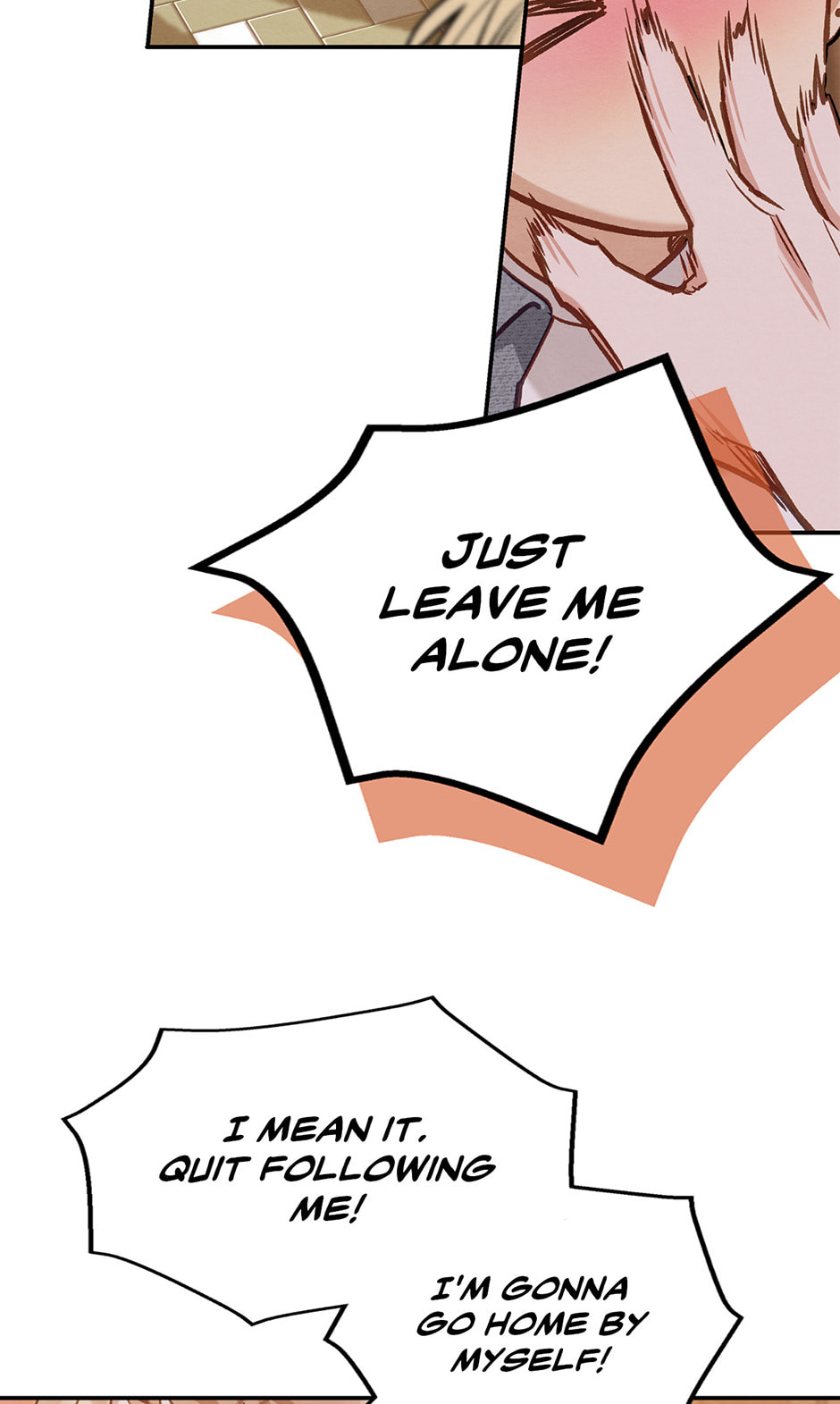 Dazzled By You Chapter 108 page 32 - 