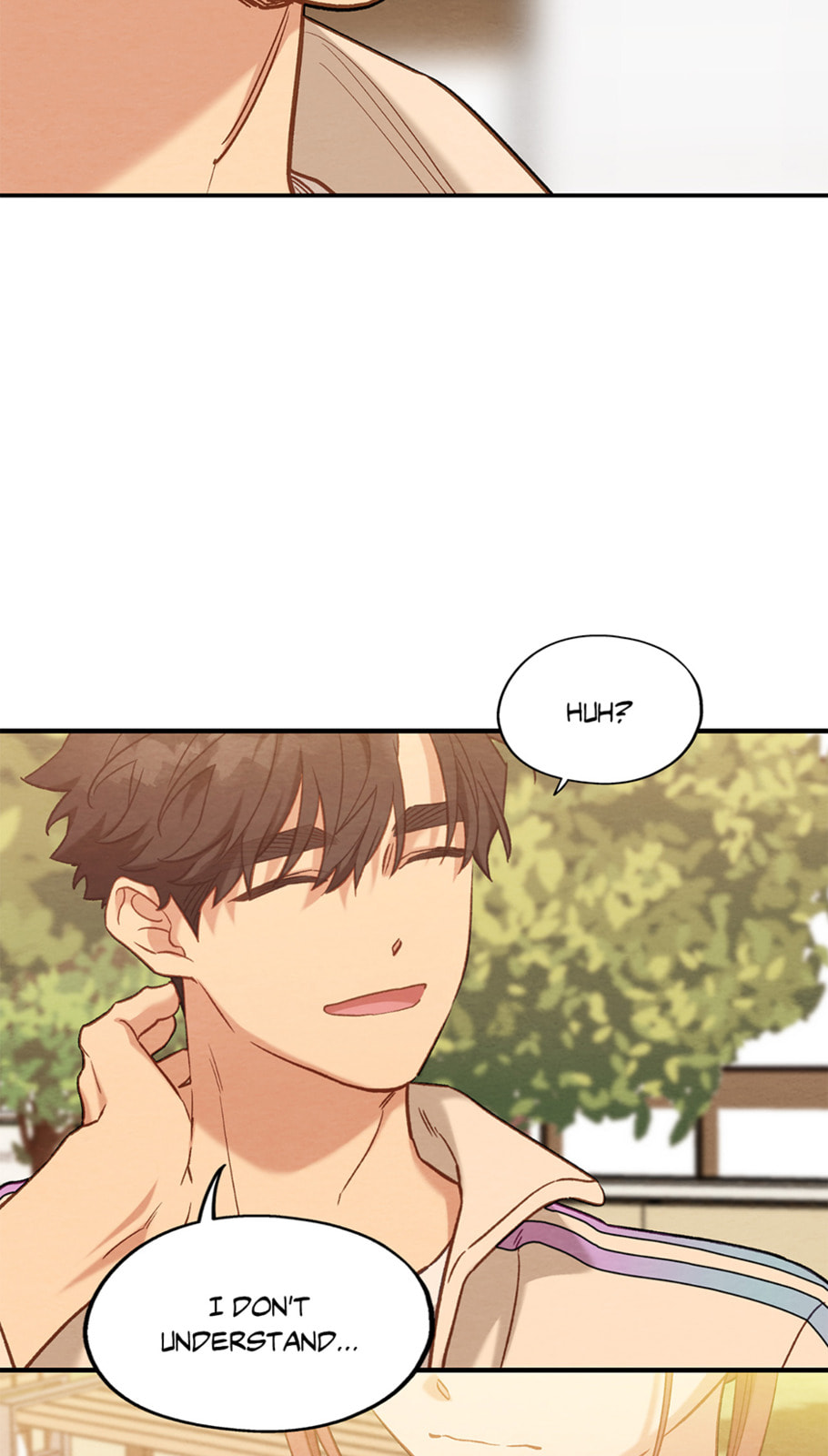Dazzled By You Chapter 108 page 5 - 
