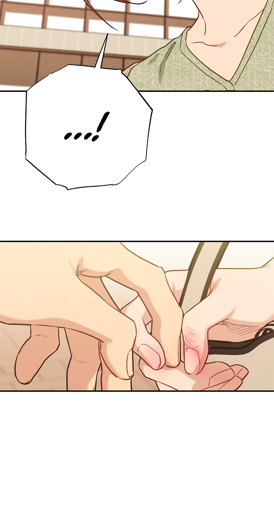 Dazzled By You Chapter 108 page 42 - 