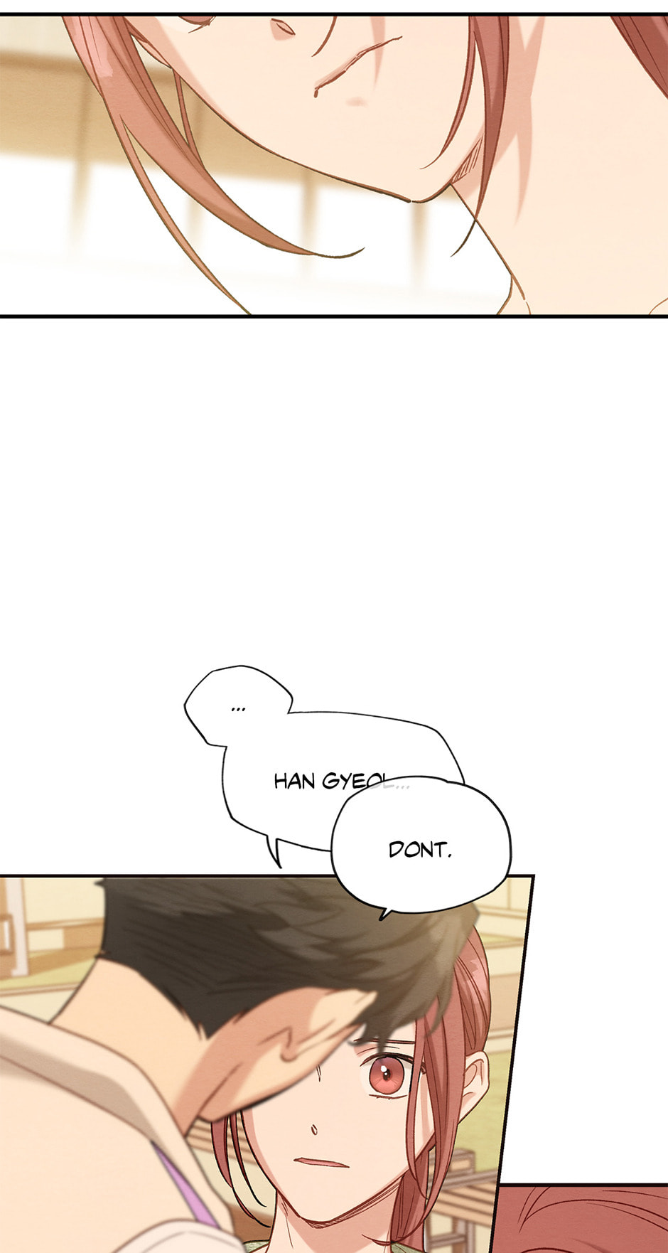 Dazzled By You Chapter 108 page 43 - 