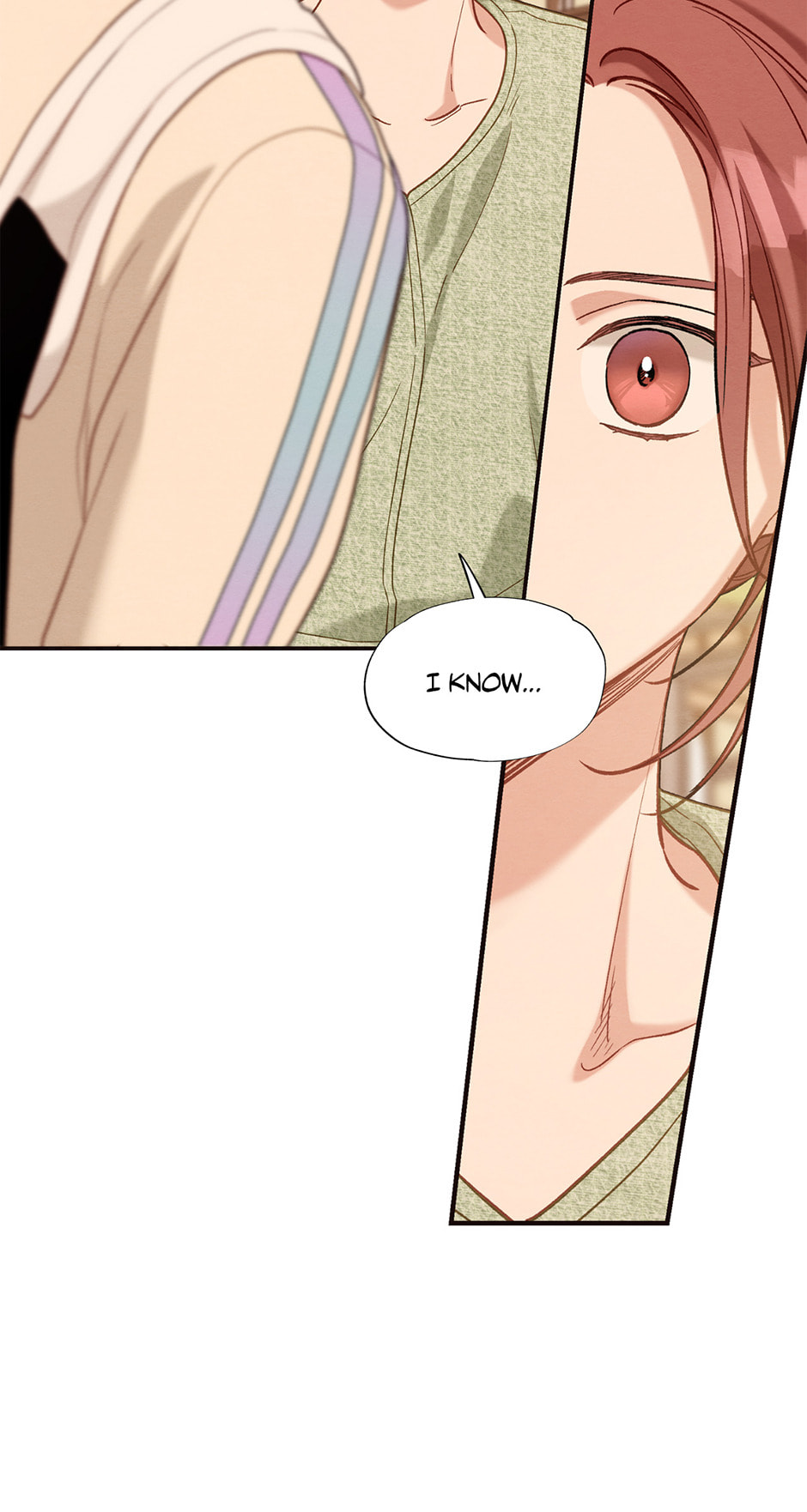 Dazzled By You Chapter 108 page 44 - 