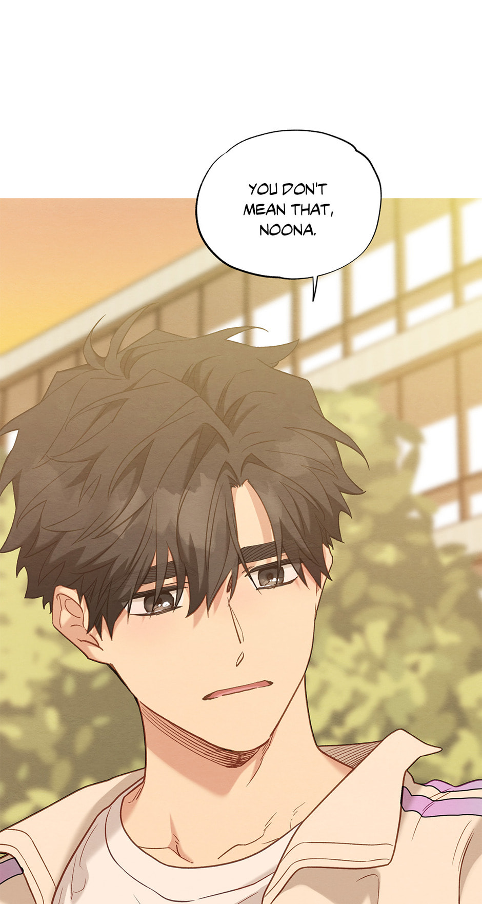 Dazzled By You Chapter 108 page 45 - 