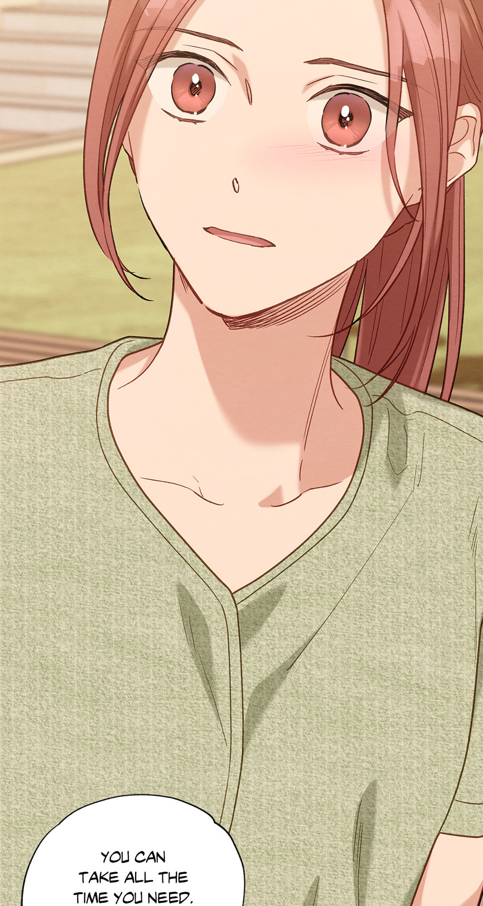 Dazzled By You Chapter 108 page 47 - 