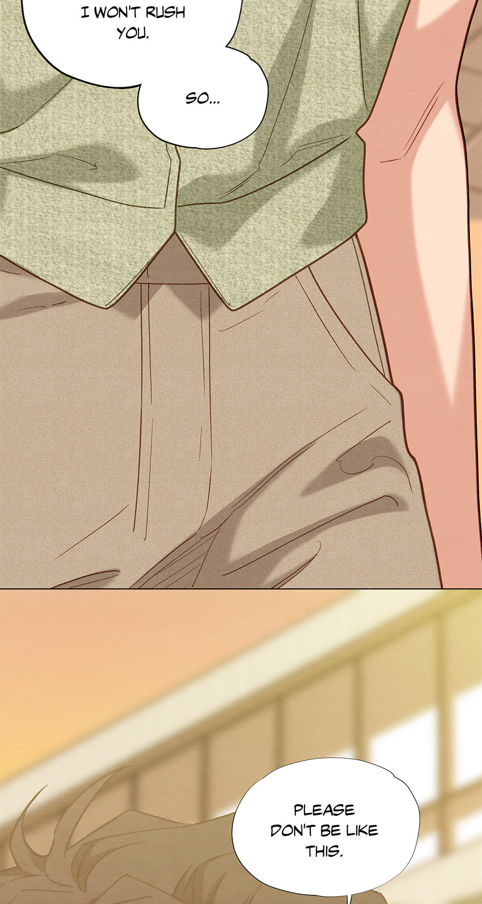 Dazzled By You Chapter 108 page 48 - 