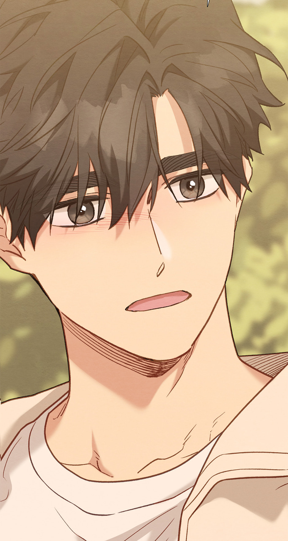 Dazzled By You Chapter 108 page 49 - 