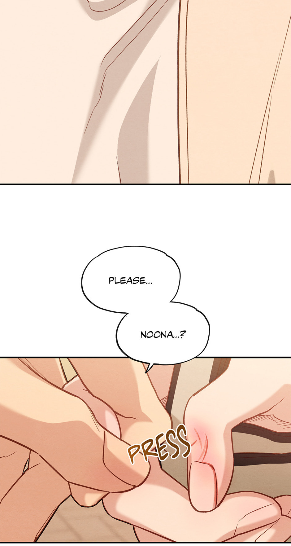 Dazzled By You Chapter 108 page 50 - 