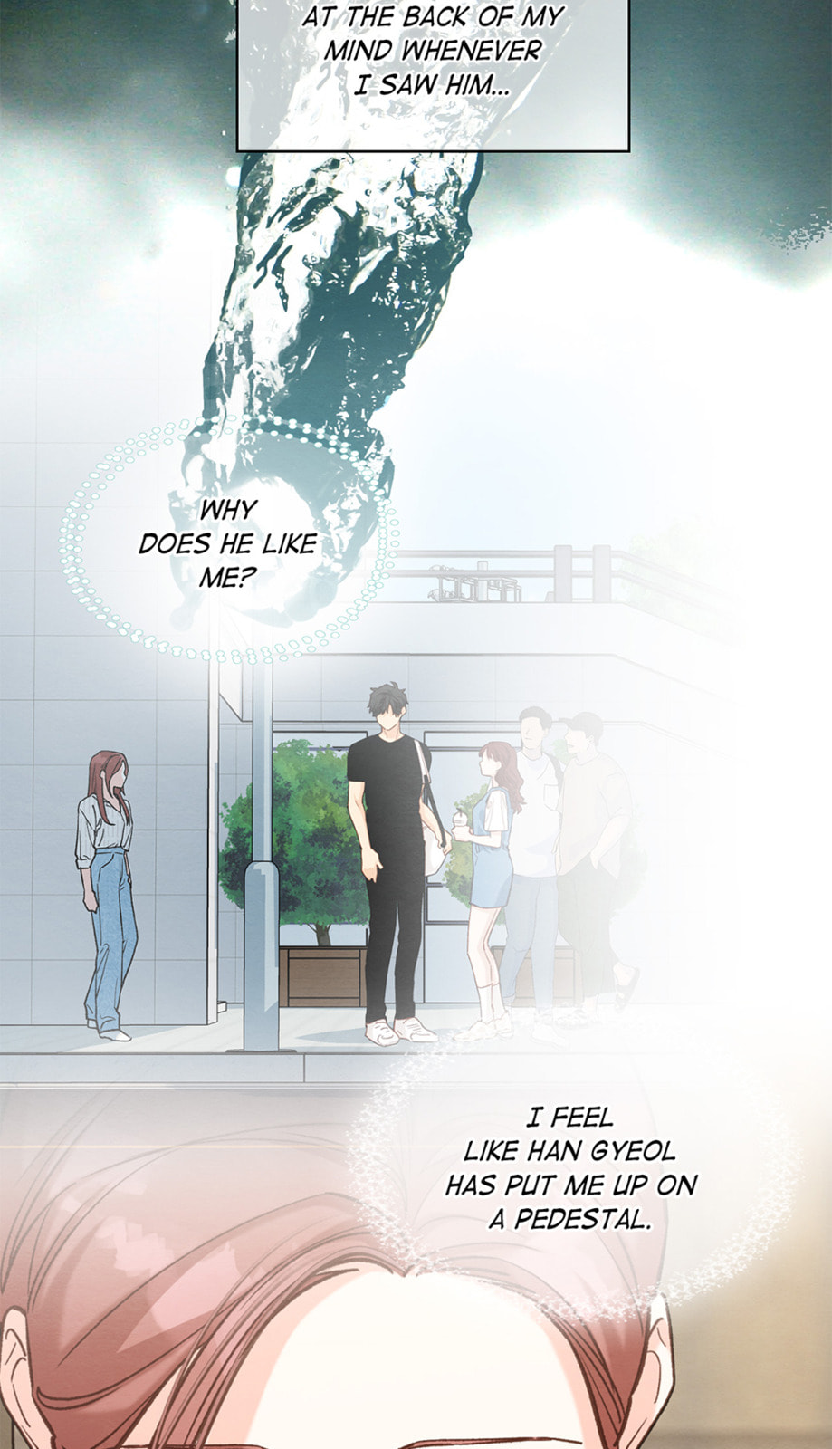 Dazzled By You Chapter 108 page 53 - 