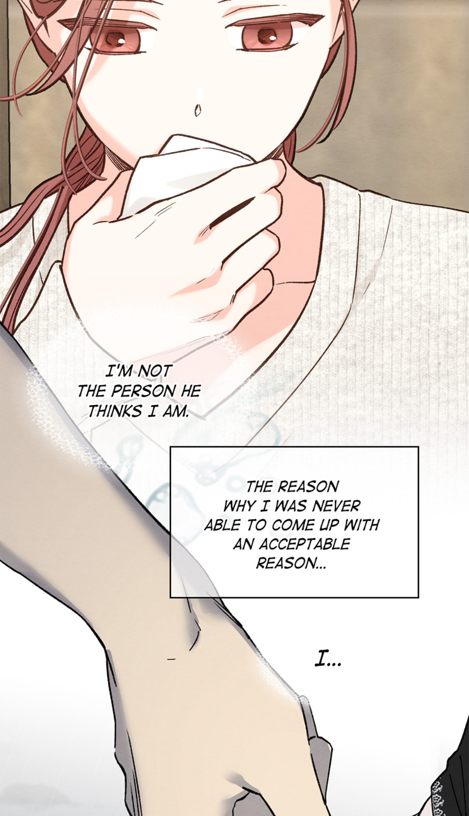 Dazzled By You Chapter 108 page 54 - 