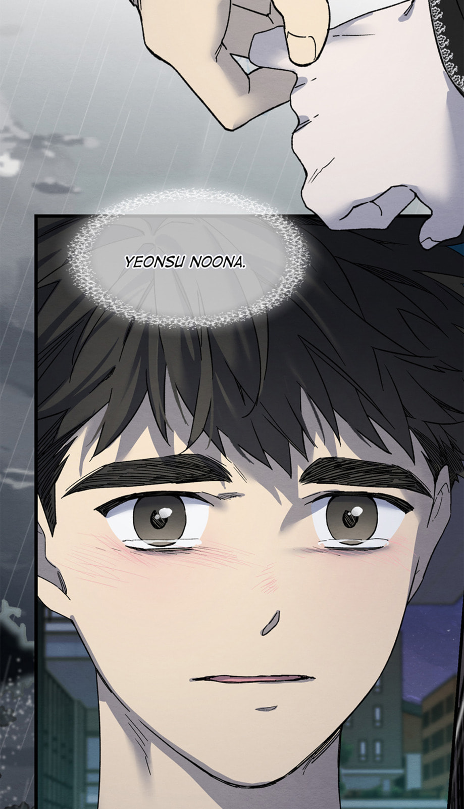 Dazzled By You Chapter 108 page 55 - 