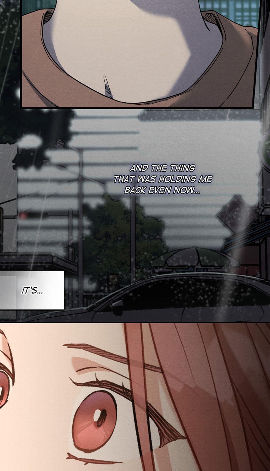Dazzled By You Chapter 108 page 56 - 