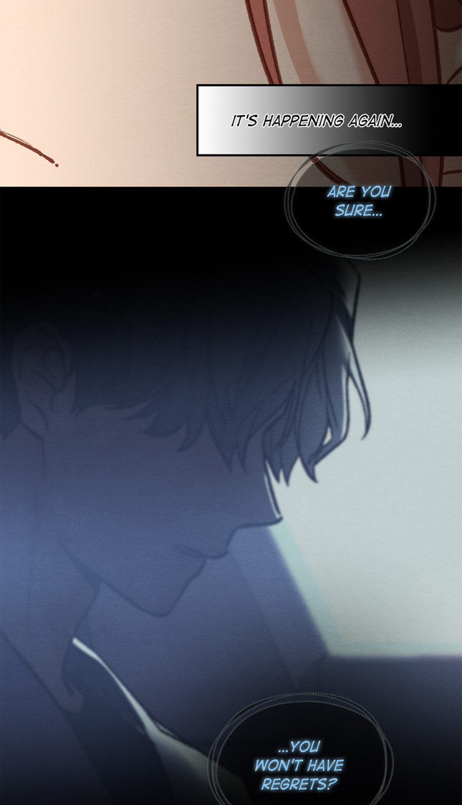 Dazzled By You Chapter 108 page 57 - 