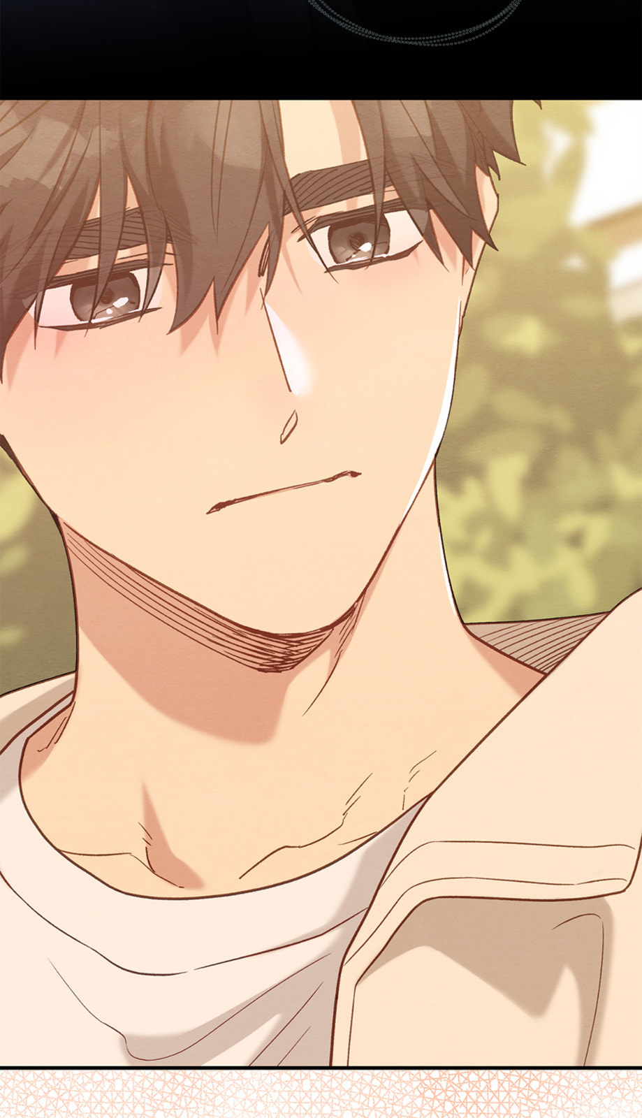 Dazzled By You Chapter 108 page 58 - 